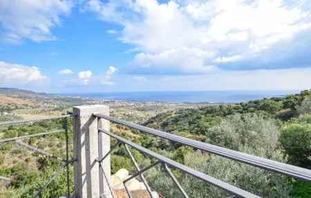 Maison 9 personnes à Montepaone - Photo 5
