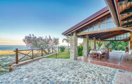 Maison 9 personnes à Montepaone - Photo 6