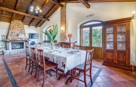 Maison 9 personnes à Montepaone - Photo 12