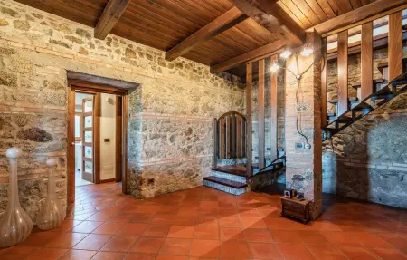 Maison 9 personnes à Montepaone - Photo 14