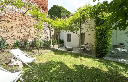 Maison 5 personnes à Castagnole Monferrato - Photo 1