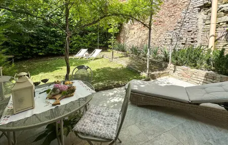 Maison 5 personnes à Castagnole Monferrato - Photo 2