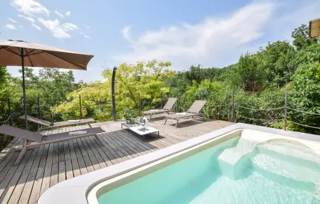 Maison 5 personnes à Castagnole Monferrato - Photo 3