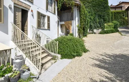Maison 5 personnes à Castagnole Monferrato - Photo 4