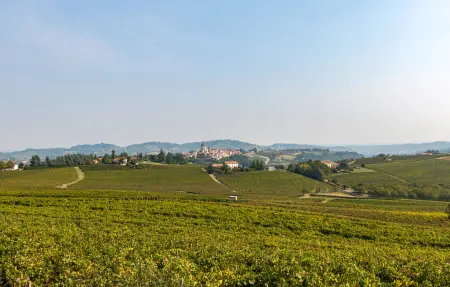 Maison 5 personnes à Castagnole Monferrato - Photo 5