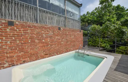 Maison 5 personnes à Castagnole Monferrato - Photo 6