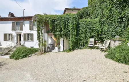 Maison 5 personnes à Castagnole Monferrato - Photo 9