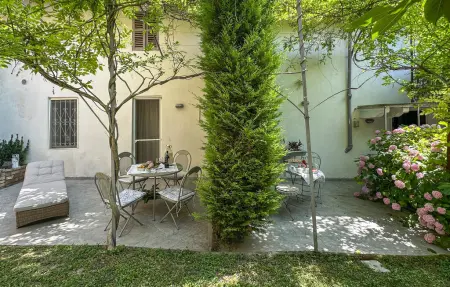 Maison 5 personnes à Castagnole Monferrato - Photo 11