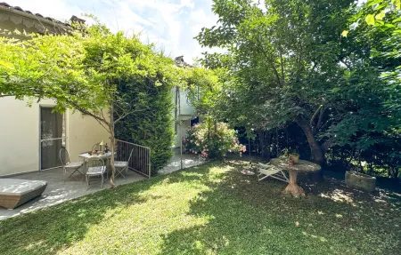 Maison 5 personnes à Castagnole Monferrato - Photo 12