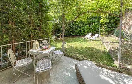 Maison 5 personnes à Castagnole Monferrato - Photo 13