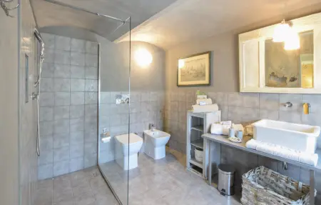 Maison 5 personnes à Castagnole Monferrato - Photo 30