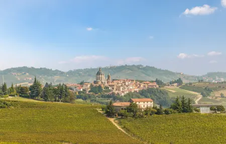 Maison 5 personnes à Castagnole Monferrato - Photo 31