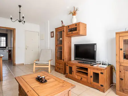 Appartement avec jardin privé à Chiclana, proche plage - Photo 9