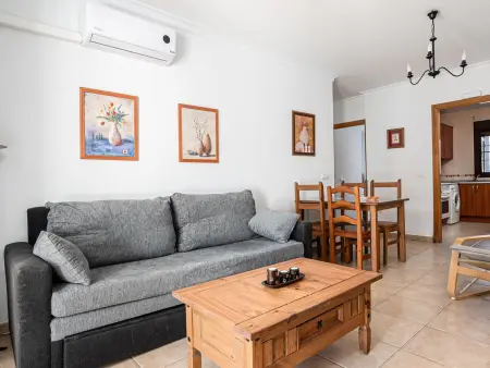 Appartement avec jardin privé à Chiclana, proche plage - Photo 10