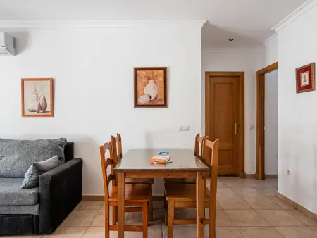 Appartement avec jardin privé à Chiclana, proche plage - Photo 11
