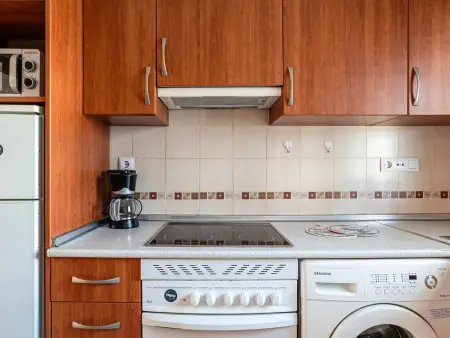 Appartement avec jardin privé à Chiclana, proche plage - Photo 13