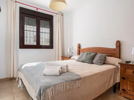 Appartement avec jardin privé à Chiclana, proche plage - Photo 14
