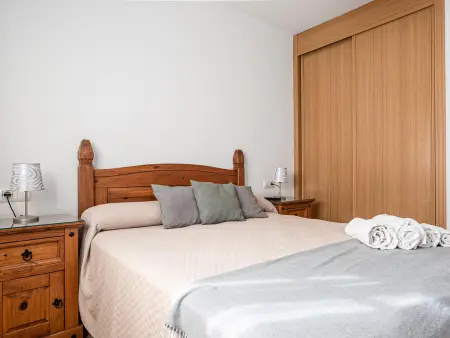 Appartement avec jardin privé à Chiclana, proche plage - Photo 15