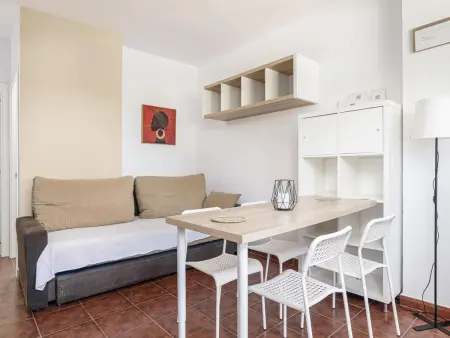 Maison rénovée proche de Playa de La Barrosa, Appartement 4 personnes à Chiclana de la Frontera - Photo 1
