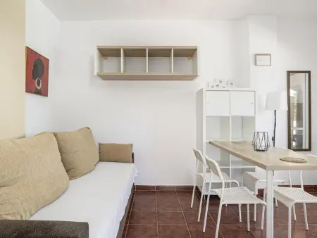 Maison rénovée proche de Playa de La Barrosa, Appartement 4 personnes à Chiclana de la Frontera - Photo 2
