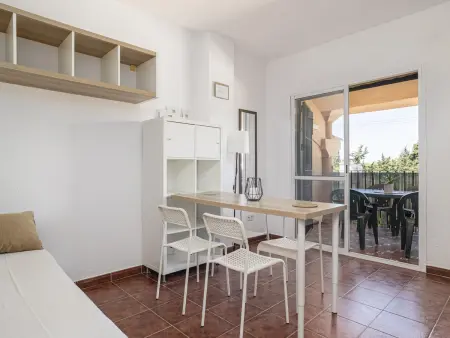 Maison rénovée proche de Playa de La Barrosa, Appartement 4 personnes à Chiclana de la Frontera - Photo 3