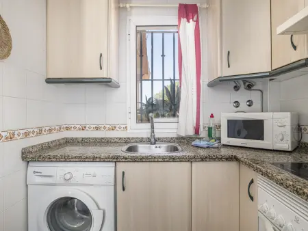 Maison rénovée proche de Playa de La Barrosa, Appartement 4 personnes à Chiclana de la Frontera - Photo 5