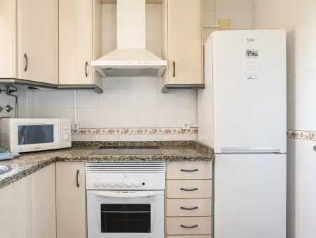 Maison rénovée proche de Playa de La Barrosa, Appartement 4 personnes à Chiclana de la Frontera - Photo 6