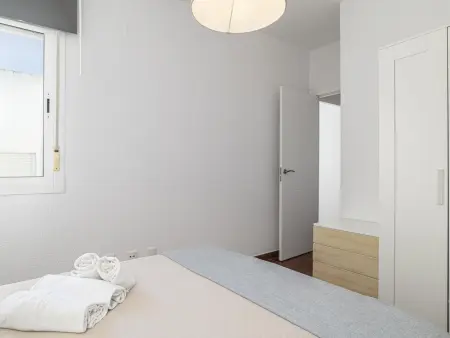 Maison rénovée proche de Playa de La Barrosa, Appartement 4 personnes à Chiclana de la Frontera - Photo 7
