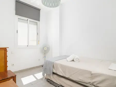 Maison rénovée proche de Playa de La Barrosa, Appartement 4 personnes à Chiclana de la Frontera - Photo 8