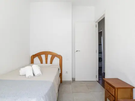 Maison rénovée proche de Playa de La Barrosa, Appartement 4 personnes à Chiclana de la Frontera - Photo 9