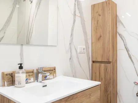 Maison rénovée proche de Playa de La Barrosa, Appartement 4 personnes à Chiclana de la Frontera - Photo 11