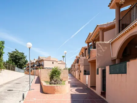 Maison rénovée proche de Playa de La Barrosa, Appartement 4 personnes à Chiclana de la Frontera - Photo 14