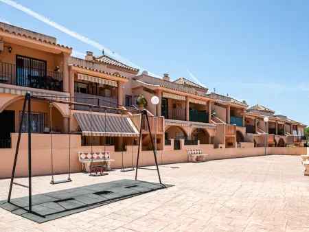 Maison rénovée proche de Playa de La Barrosa, Appartement 4 personnes à Chiclana de la Frontera - Photo 16