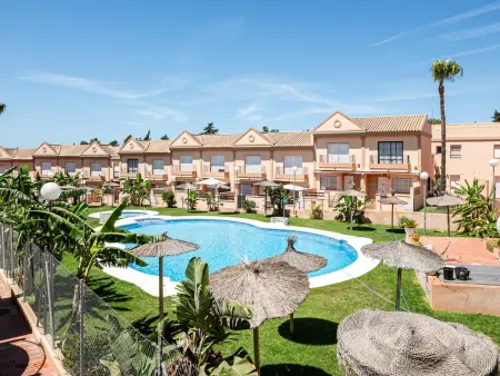 Maison rénovée proche de Playa de La Barrosa, Appartement 4 personnes à Chiclana de la Frontera - Photo 18