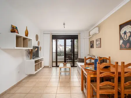 Appartement cosy avec climatisation à Chiclana de la Frontera - Photo 3
