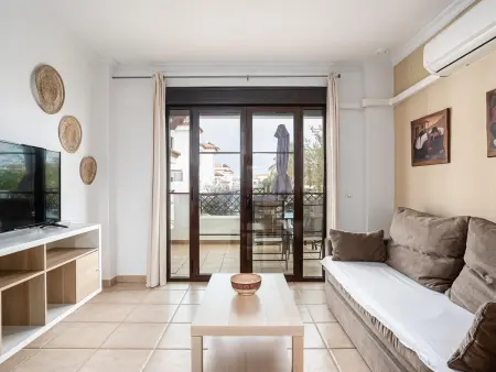 Appartement cosy avec climatisation à Chiclana de la Frontera - Photo 4