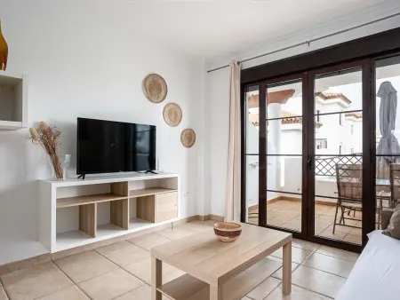 Appartement cosy avec climatisation à Chiclana de la Frontera - Photo 5