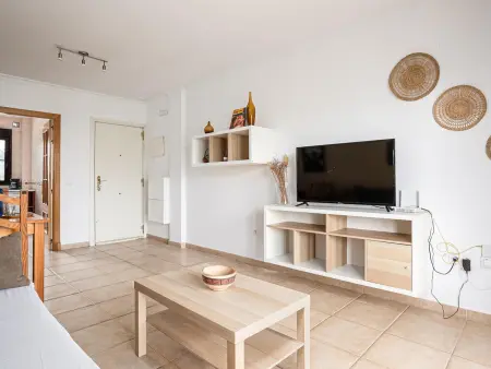 Appartement cosy avec climatisation à Chiclana de la Frontera - Photo 6