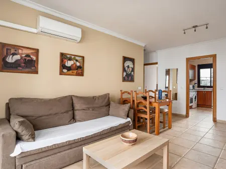 Appartement cosy avec climatisation à Chiclana de la Frontera - Photo 7