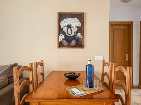 Appartement cosy avec climatisation à Chiclana de la Frontera - Photo 8