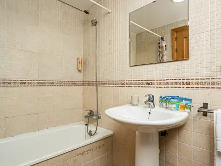 Appartement cosy avec climatisation à Chiclana de la Frontera - Photo 16