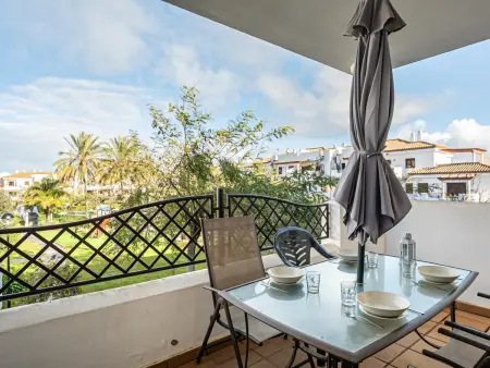 Appartement cosy avec climatisation à Chiclana de la Frontera - Photo 18