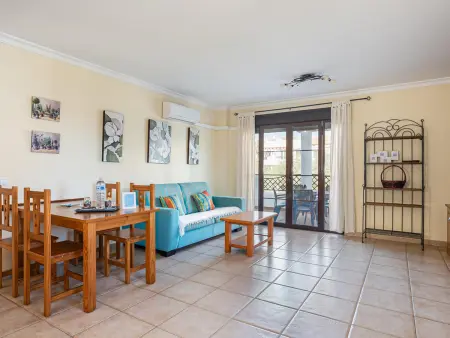 Appartement climatisé à Chiclana, proche plage - Photo 4