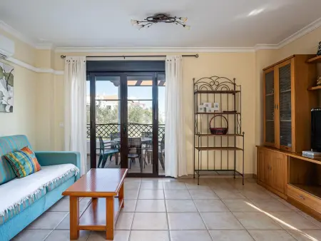 Appartement climatisé à Chiclana, proche plage - Photo 5