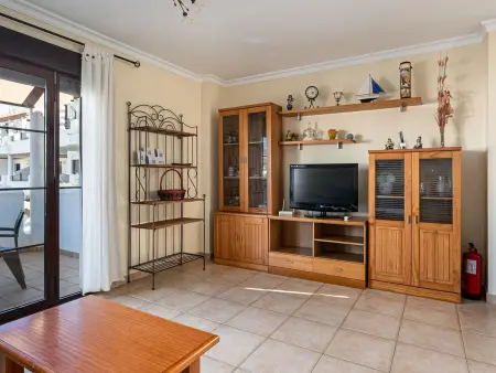 Appartement climatisé à Chiclana, proche plage - Photo 6