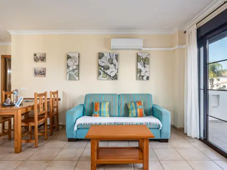 Appartement climatisé à Chiclana, proche plage - Photo 7