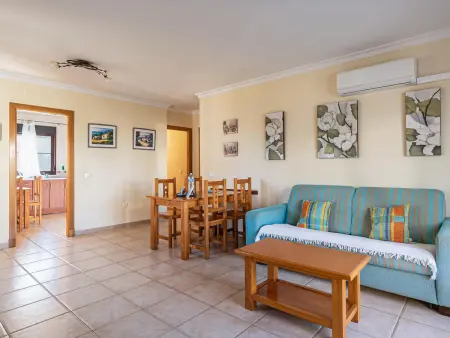 Appartement climatisé à Chiclana, proche plage - Photo 8