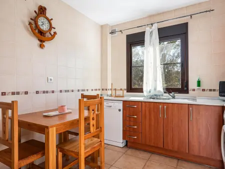 Appartement climatisé à Chiclana, proche plage - Photo 10