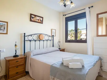 Appartement climatisé à Chiclana, proche plage - Photo 11