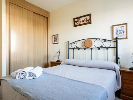Appartement climatisé à Chiclana, proche plage - Photo 12